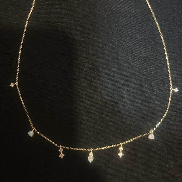 Wwake cascade necklace - Picture 7 of 8